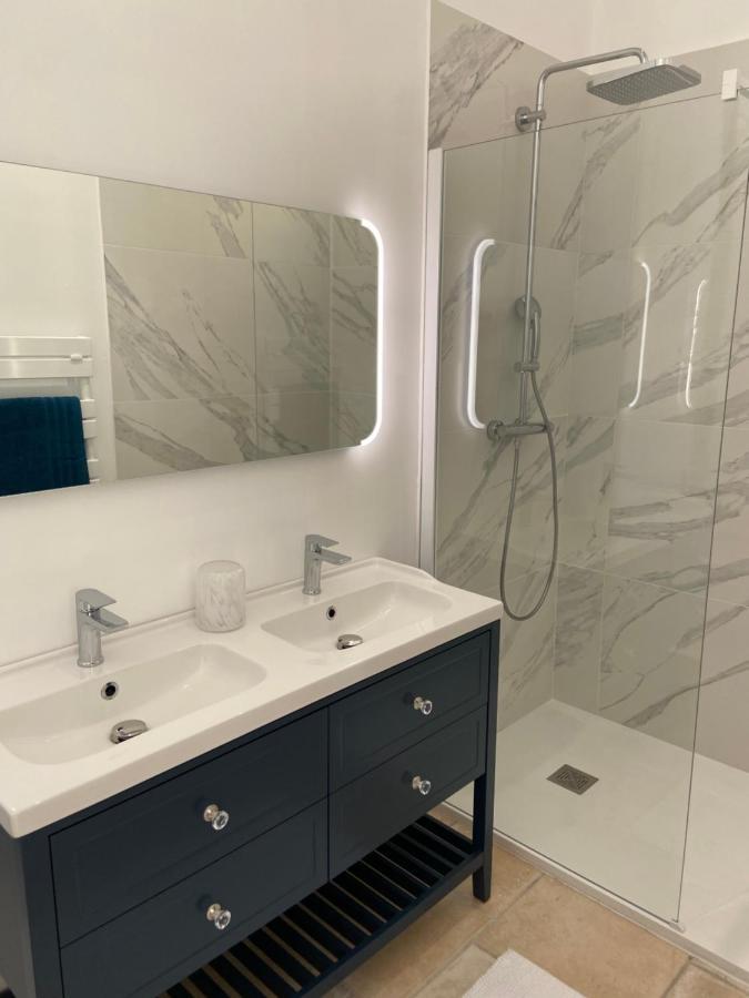Jas De Berrias Chambre D'Hote Luaran gambar